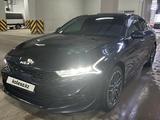 Kia K5 2022 годаүшін11 200 000 тг. в Астана