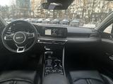 Kia K5 2022 годаүшін11 200 000 тг. в Астана – фото 2