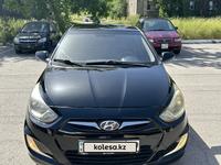 Hyundai Accent 2014 годаүшін5 000 000 тг. в Темиртау