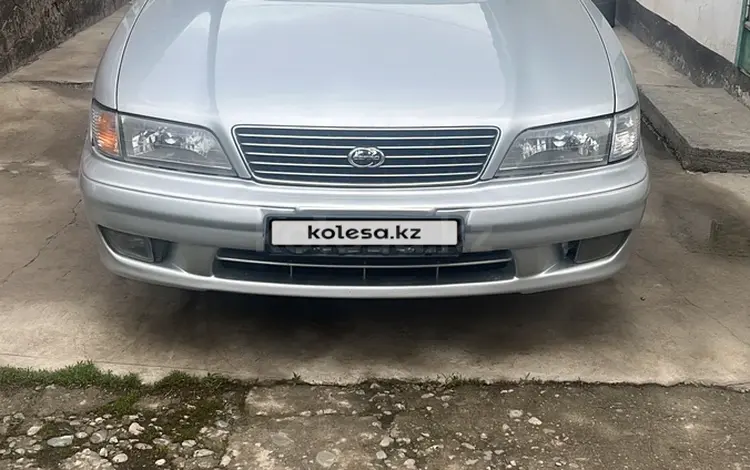 Nissan Cefiro 1997 года за 2 500 000 тг. в Талдыкорган