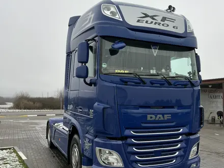 DAF 2014 года за 23 500 000 тг. в Павлодар – фото 2