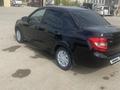 ВАЗ (Lada) Granta 2190 2016 годаүшін3 500 000 тг. в Актобе – фото 2