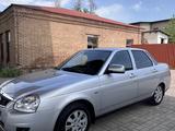 ВАЗ (Lada) Priora 2170 2014 годаүшін4 100 000 тг. в Шымкент – фото 3