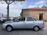 ВАЗ (Lada) Priora 2170 2014 годаүшін4 100 000 тг. в Шымкент – фото 4