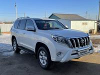 Toyota Land Cruiser Prado 2014 года за 18 500 000 тг. в Атырау