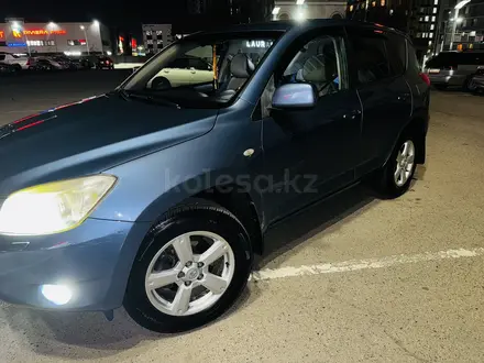 Toyota RAV4 2008 года за 7 200 000 тг. в Алматы – фото 3