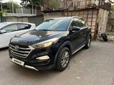 Hyundai Tucson 2017 года за 8 000 000 тг. в Актобе