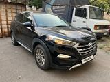 Hyundai Tucson 2017 года за 8 000 000 тг. в Актобе – фото 3