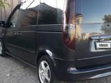 Mercedes-Benz Vaneo 2004 годаүшін1 950 000 тг. в Туркестан – фото 2