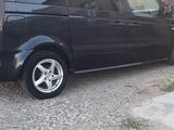 Mercedes-Benz Vaneo 2004 годаүшін1 950 000 тг. в Туркестан – фото 5