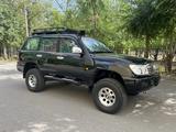 Toyota Land Cruiser 2006 годаүшін25 000 000 тг. в Костанай – фото 2
