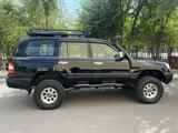Toyota Land Cruiser 2006 годаүшін25 000 000 тг. в Костанай – фото 3