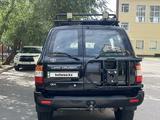 Toyota Land Cruiser 2006 годаүшін25 000 000 тг. в Костанай – фото 5