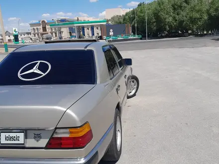 Mercedes-Benz E 230 1991 года за 1 400 000 тг. в Кызылорда – фото 8