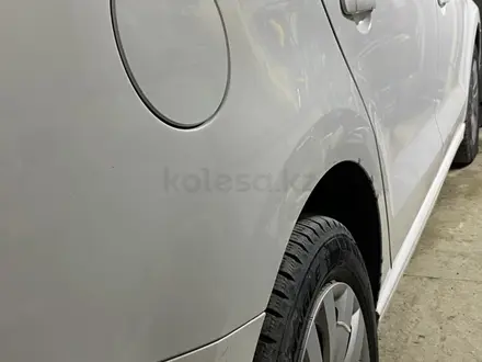 Volkswagen Polo 2013 года за 4 600 000 тг. в Атырау – фото 7