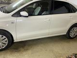 Volkswagen Polo 2013 годаүшін4 600 000 тг. в Атырау – фото 2