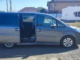 Honda Stepwgn 2008 года за 6 500 000 тг. в Атырау – фото 2