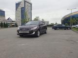 Hyundai Solaris 2011 года за 4 600 000 тг. в Алматы – фото 2