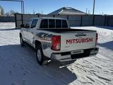 Mitsubishi L200 2025 года за 17 700 000 тг. в Атырау – фото 5