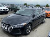 Hyundai Elantra 2018 года за 5 800 000 тг. в Атырау – фото 2