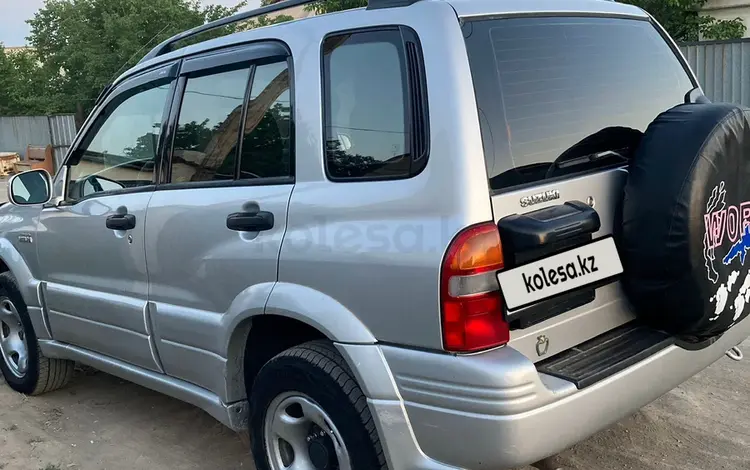 Suzuki Grand Vitara 1999 года за 2 900 000 тг. в Жезказган