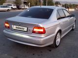 BMW 530 2002 года за 4 800 000 тг. в Шымкент – фото 5