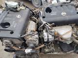 Двигатель на ниссан х треил. за 650 000 тг. в Алматы