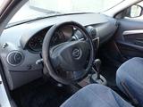 Nissan Almera 2014 года за 4 200 000 тг. в Алматы – фото 5