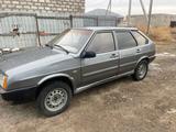 ВАЗ (Lada) 2109 1990 года за 800 000 тг. в Атырау – фото 3