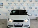 Chevrolet Nexia 2022 года за 6 100 000 тг. в Талдыкорган – фото 2