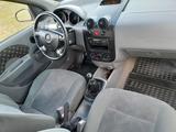 Chevrolet Aveo 2005 года за 2 000 000 тг. в Кокшетау