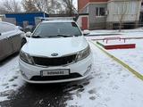 Kia Rio 2012 года за 4 280 000 тг. в Уральск – фото 2