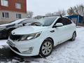 Kia Rio 2012 года за 4 280 000 тг. в Уральск