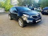 Kia Sportage 2013 года за 7 200 000 тг. в Астана – фото 2