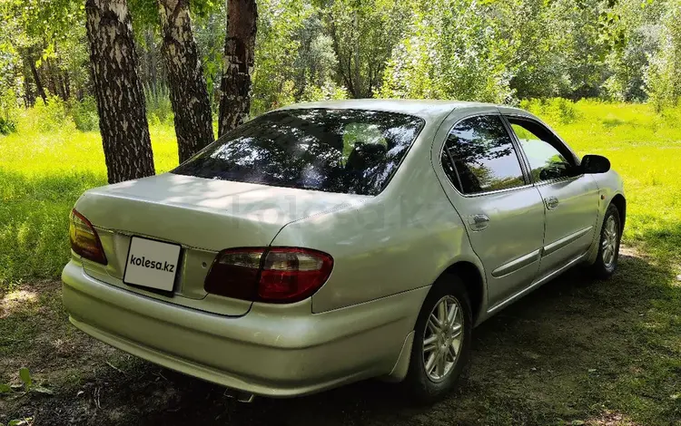 Nissan Cefiro 2000 годаfor2 400 000 тг. в Павлодар