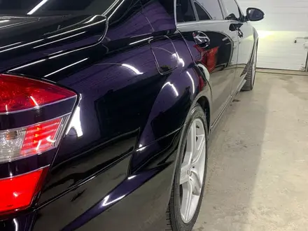 Mercedes-Benz S 550 2008 года за 8 900 000 тг. в Астана – фото 20