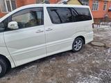 Toyota Alphard 2007 годаүшін4 700 000 тг. в Алматы – фото 4