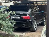 BMW X5 2001 годаfor5 200 000 тг. в Алматы