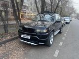 BMW X5 2001 годаfor5 200 000 тг. в Алматы – фото 2