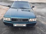 Audi 80 1992 годаүшін2 100 000 тг. в Тараз – фото 4