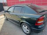 Opel Astra 2001 года за 2 750 000 тг. в Актау – фото 4