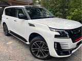 Nissan Patrol 2010 годаүшін15 000 000 тг. в Алматы