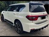 Nissan Patrol 2010 годаүшін15 000 000 тг. в Алматы – фото 2