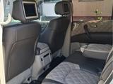 Nissan Patrol 2010 годаүшін15 000 000 тг. в Алматы – фото 5