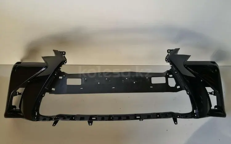 Бампер передний на Lexus GS за 100 000 тг. в Алматы