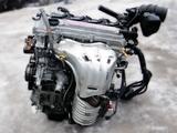 Мотор 2AZ — fe Двигатель toyota camry за 80 100 тг. в Алматы