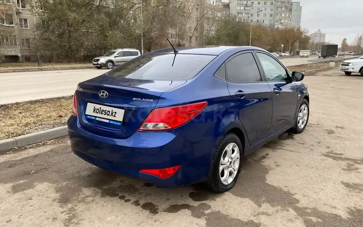 Hyundai Accent 2016 года за 4 000 000 тг. в Уральск