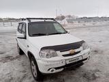 Chevrolet Niva 2014 годаүшін4 000 000 тг. в Астана
