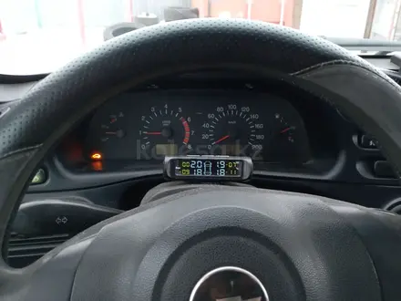 Chevrolet Niva 2014 года за 4 000 000 тг. в Астана – фото 11