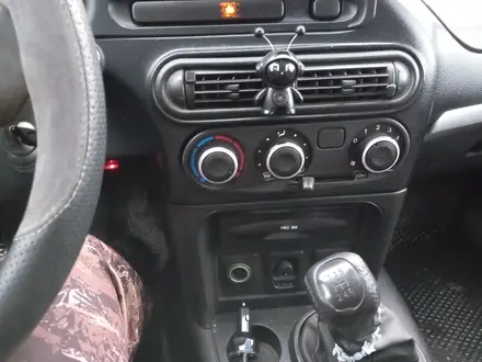 Chevrolet Niva 2014 года за 4 000 000 тг. в Астана – фото 13